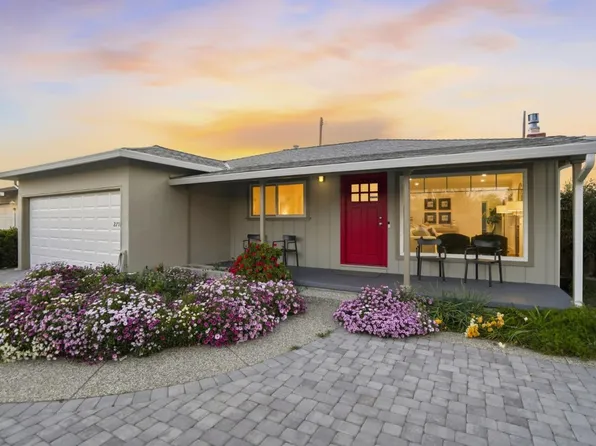 2711 Toledo Ave, Santa Clara, CA 95051