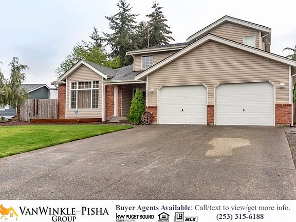 3rd image of 12201 200th Avenue Ct E