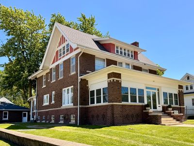622 N Monroe St, Clinton, IL, 61727