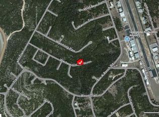 21300 Westward Ho Pass, Leander, TX 78645