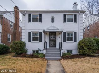1832 Michigan Ave NE, Washington, DC 20018