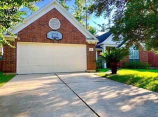 159 N Dreamweaver Cir, Spring, TX 77380