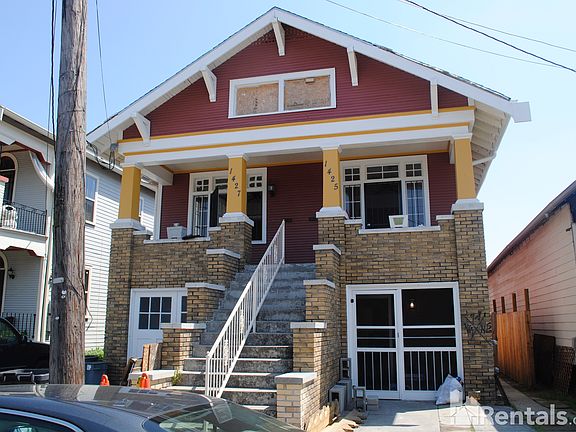 2nd image of 1427 Desire St