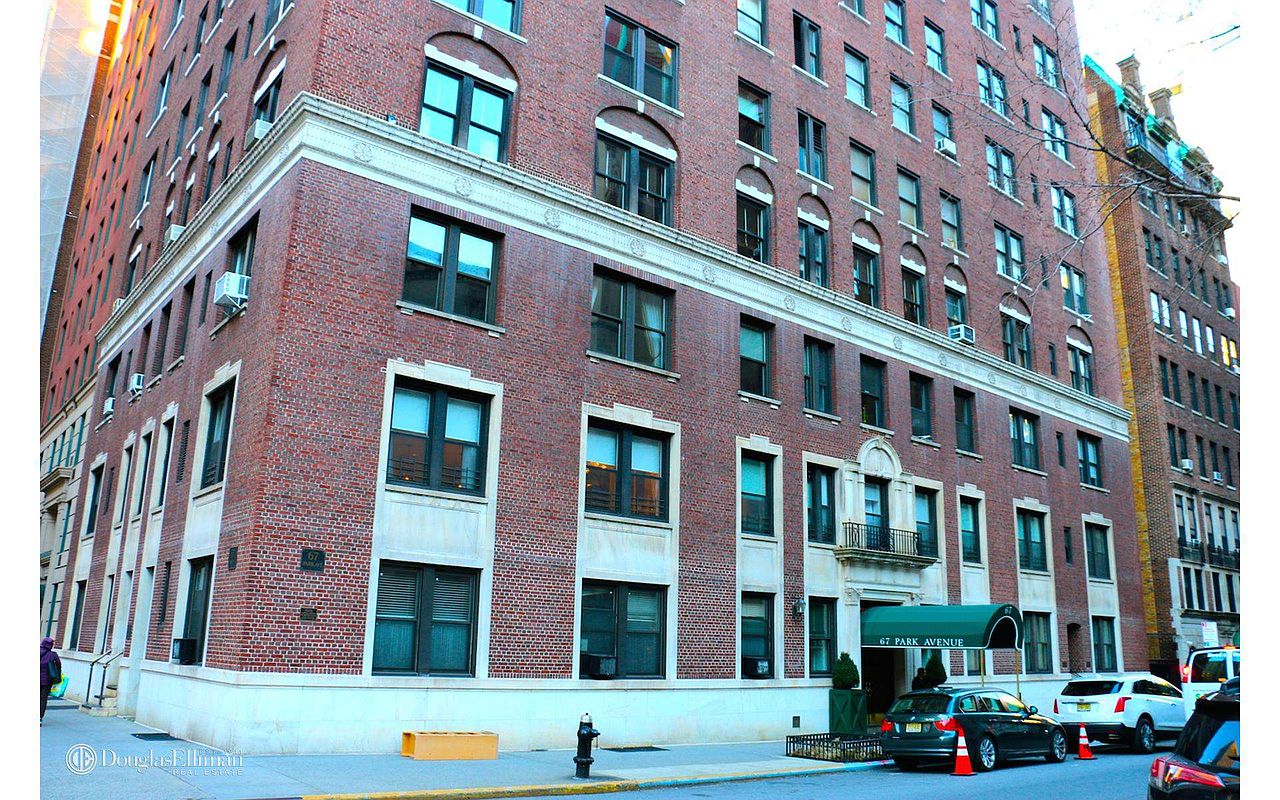 67 Park Avenue 9A in Murray Hill Manhattan StreetEasy