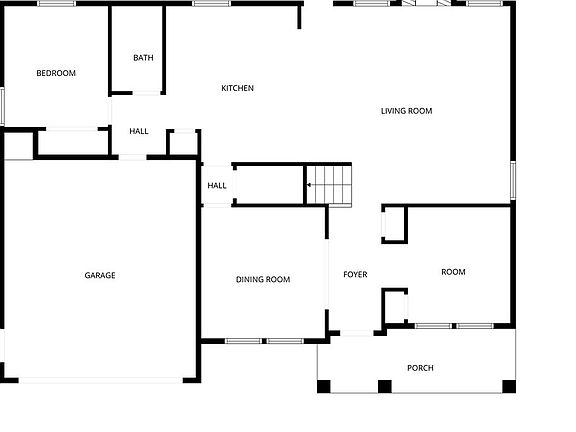 4th image of 6062 Whitemoss Ct