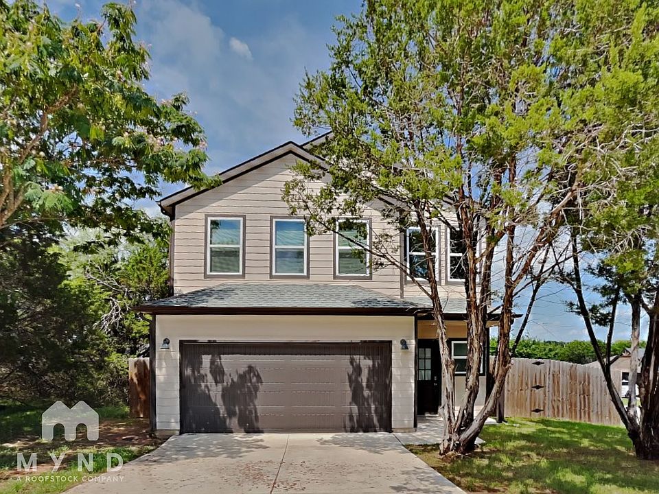 1st image of 5517 Van Horn Dr