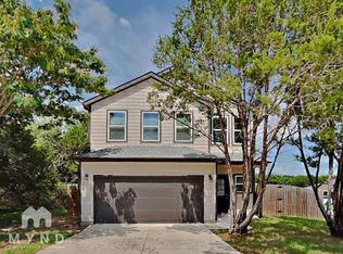 5517 Van Horn Dr, Granbury, TX 76048