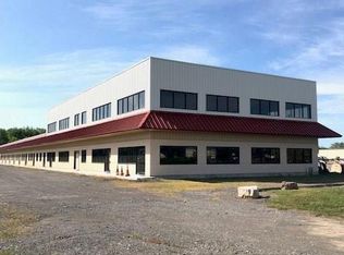 50 Airpark Dr, Rochester, NY 14624