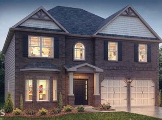 512 Sedona Loop, Hampton, GA 30228