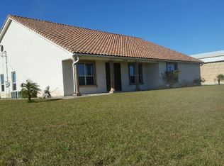 3030 Fm 509, San Benito, TX 78586