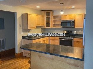 14 Fairland St #2JJ, Roxbury, MA 02119