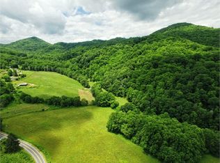 18905 Nc 209 Hwy, Hot Springs, NC 28743