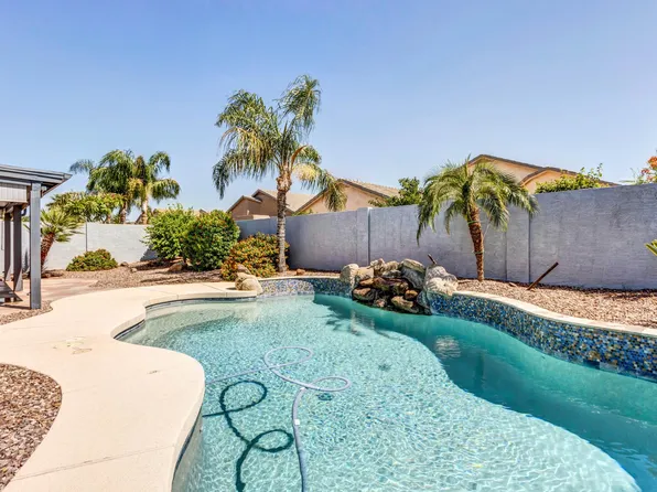 1113 E Betsy Ln, Gilbert, AZ 85296