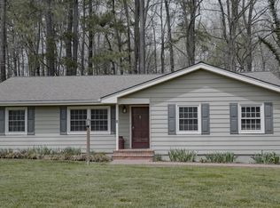 65 Harris Dr, Montross, VA 22520