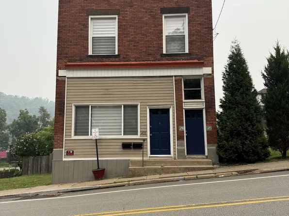 403 Wall Ave #Avenue1, Wilmerding, PA 15148