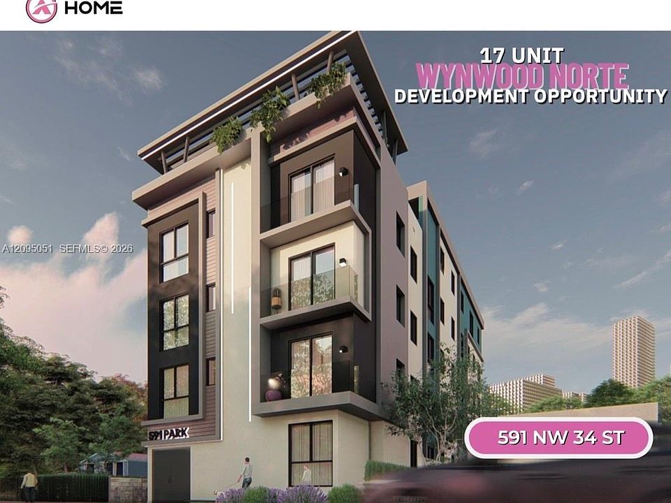 1st image of 591 NW 34th St