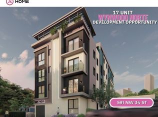 591 NW 34th St, Miami, FL 33127