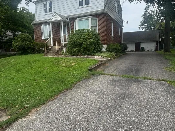 55 Repaupo Station Rd, Logan Township, NJ 08085