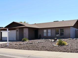 17826 N 50th Ave, Glendale, AZ 85308