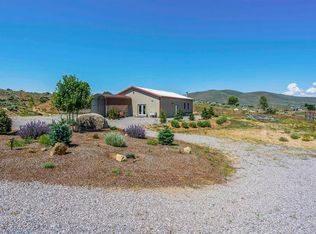 1085 Hidden Valley Rd, Chilcoot, CA 96105