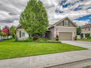 734 N Dorian Dr, Ontario, OR 97914