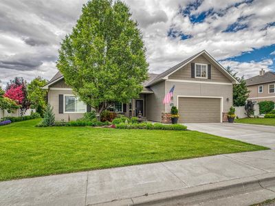 734 N Dorian Dr, Ontario, OR, 97914
