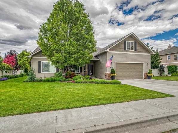 734 N Dorian Dr, Ontario, OR 97914