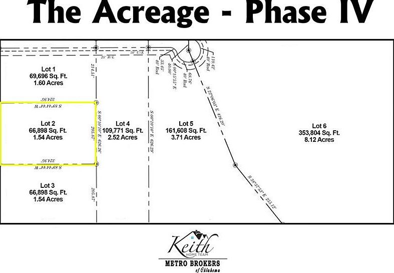 2nd image of 2167 County Road 2973
