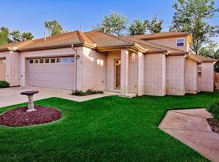 23 E Cydnee St UNIT C, Fayetteville, AR 72703