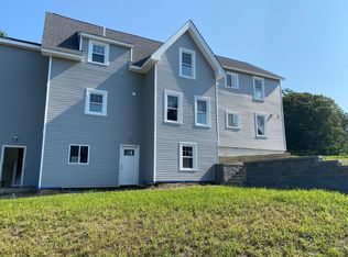 165 Lovell St #2, Worcester, MA 01603