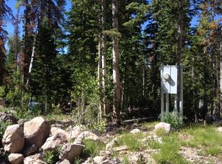 415 E Trail Rd, Brian Head, UT 84719