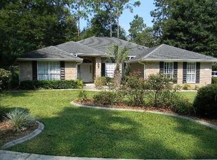 5844 Hunting Meadows Dr, Crestview, FL 32536