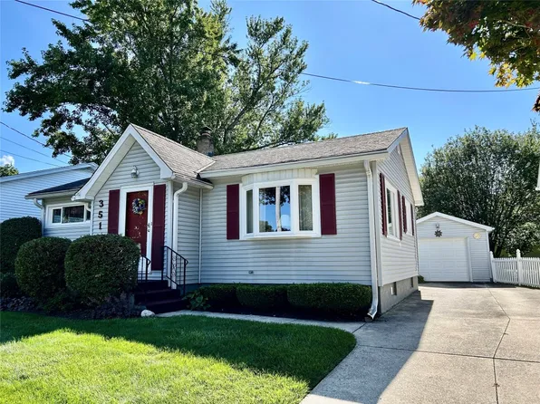 3514 Ellsworth Ave, Erie, PA 16508