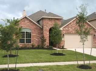 7003 Spruce View Ct, Richmond, TX 77407