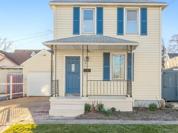 301 Howard St, Wilmington, DE 19804