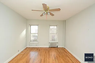 Rented by Bond New York