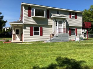 222 Van Buren Ave, Schenectady, NY