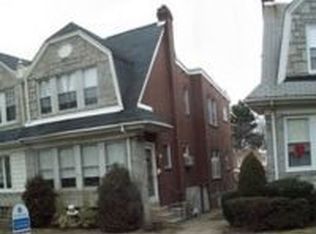 3223 Stanwood St, Philadelphia, PA 19136