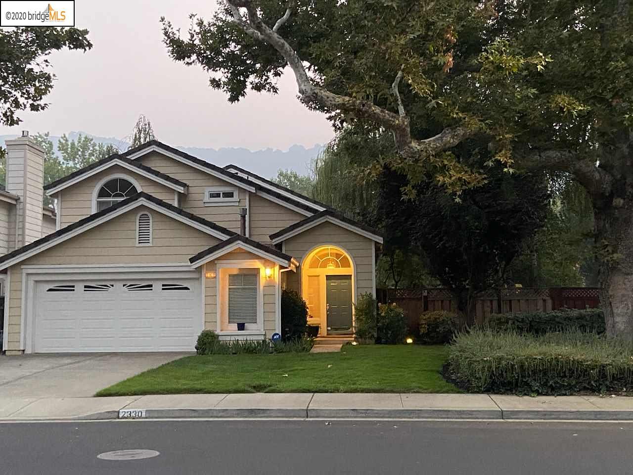 2330 Meadowlark Dr Pleasanton Ca 94566 Mls 40929107 Zillow