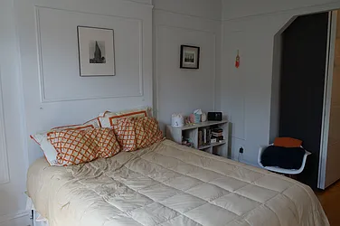 Rented by Alexandra Ferguson, LREB