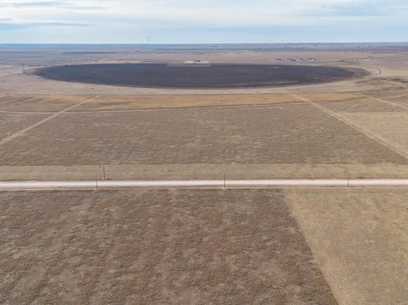 TRACT 1 S Osage St, Amarillo, TX 79118