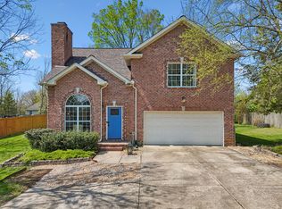 971 Clemmons Rd, Mount Juliet, TN 37122