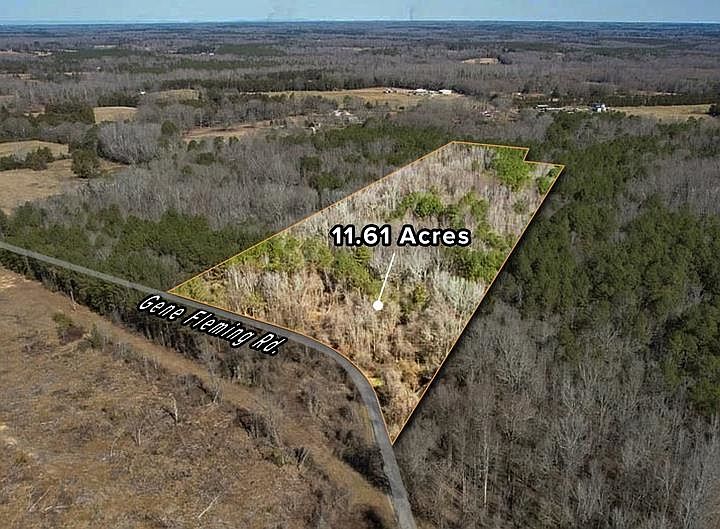 1st image of 0 Gene Fleming Rd