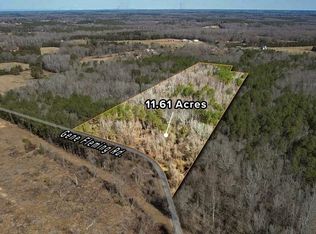 0 Gene Fleming Rd, Iva, SC 29655