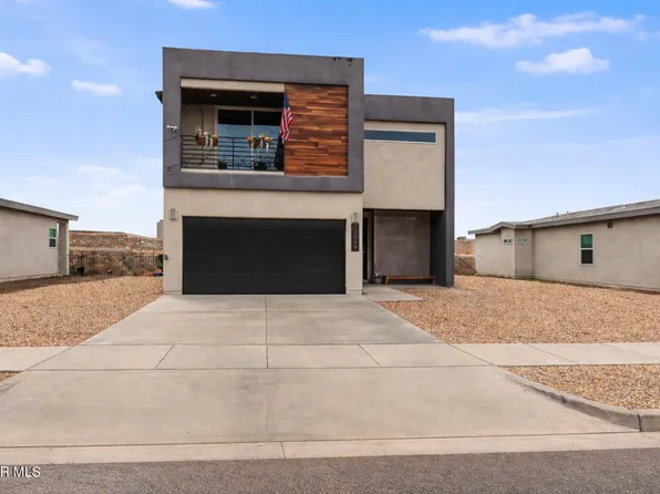 12044 Hidden Garden Pl, Socorro, TX 79927