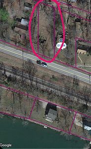 0 West Off LOT 4-5, Hardy, AR, 72542