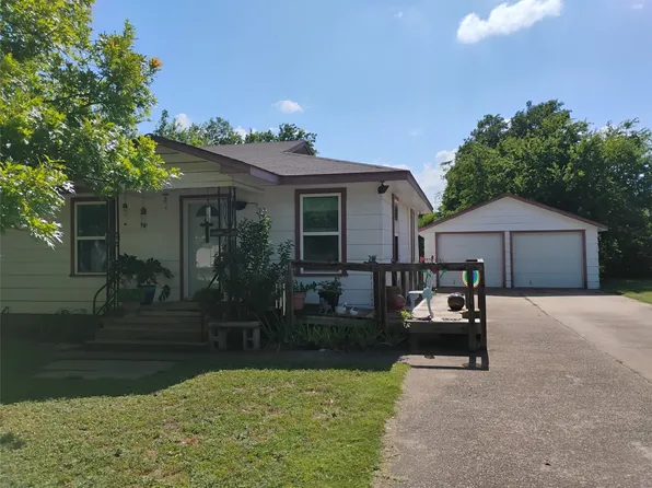 218 Bandera Ave, Benbrook, TX 76126