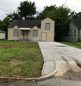 917 Lakin Ave, Pasadena, TX, 77506