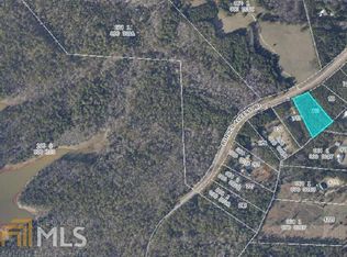 111 Ringer Access Rd, Hogansville, GA 30230