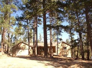 15987 Furrow Rd, Larkspur, CO 80118